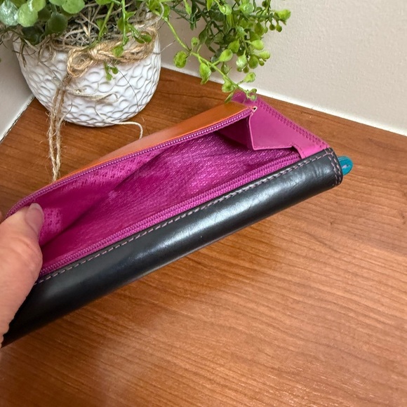 Prym Colorful Wallet - Picture 3 of 12